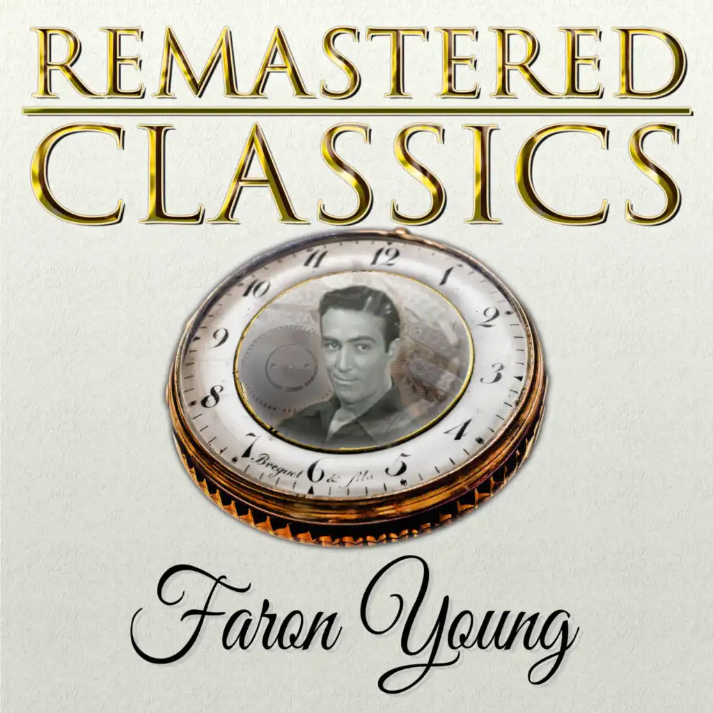 Remastered Classics, Vol. 129, Faron Young