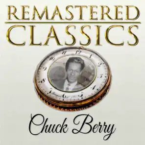 Remastered Classics, Vol. 110, Chuck Berry