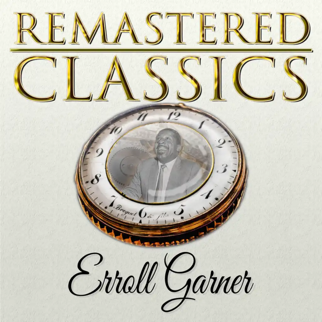 Remastered Classics, Vol. 128, Erroll Garner