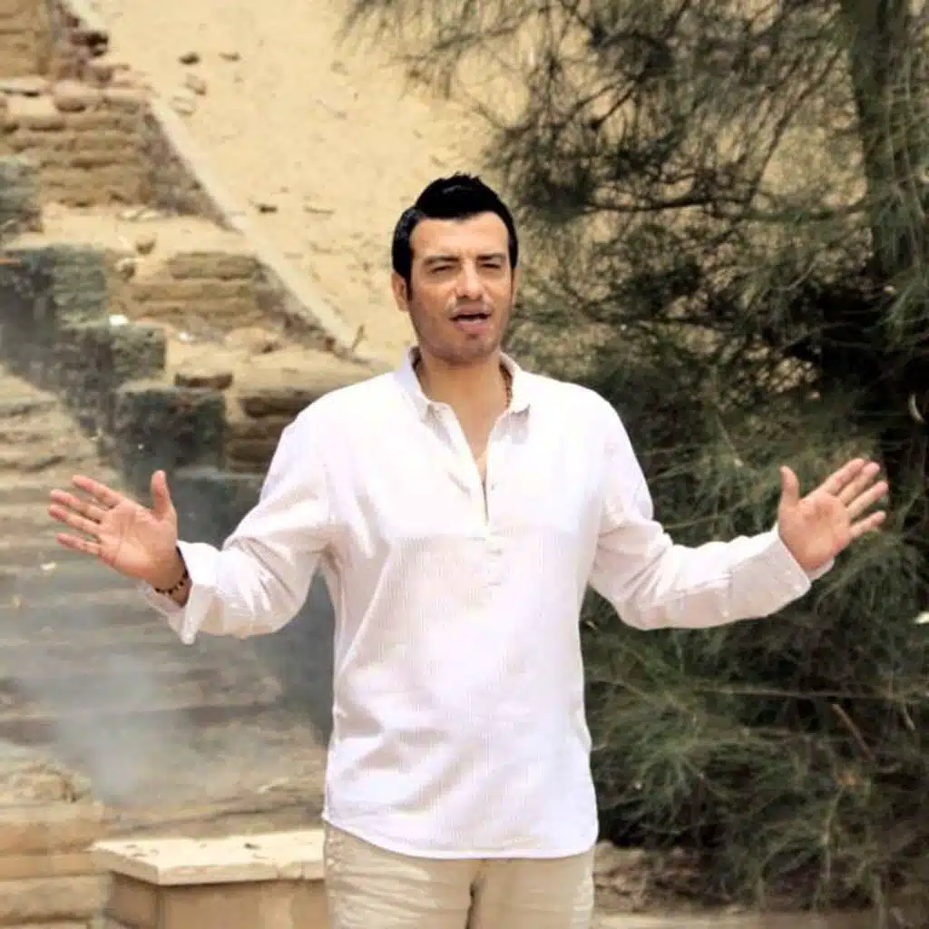 امرك ياجميل 