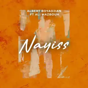 Nayiss (feat. Ali Mazbouh)
