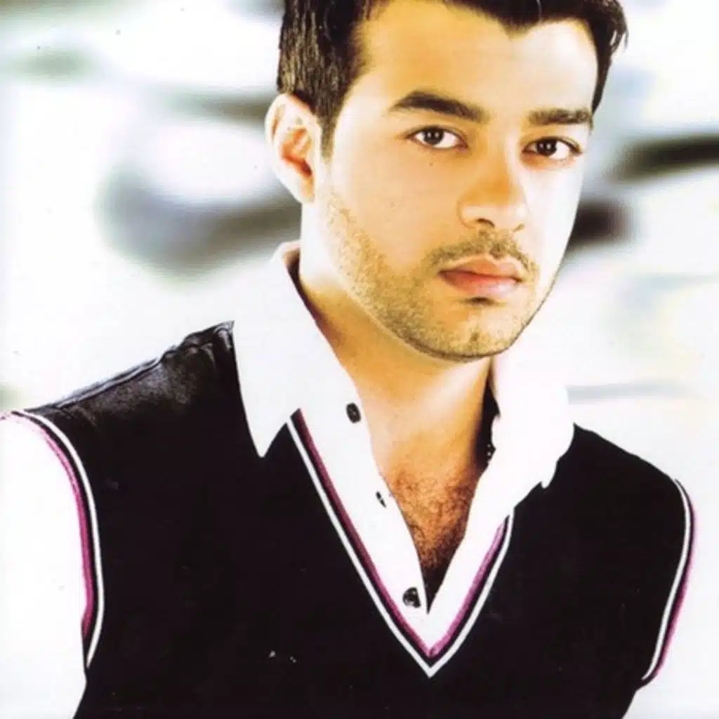 أصلي قديم - حفلة