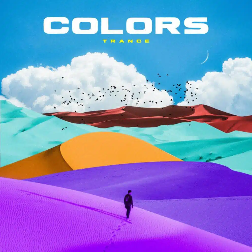 Colors Trance