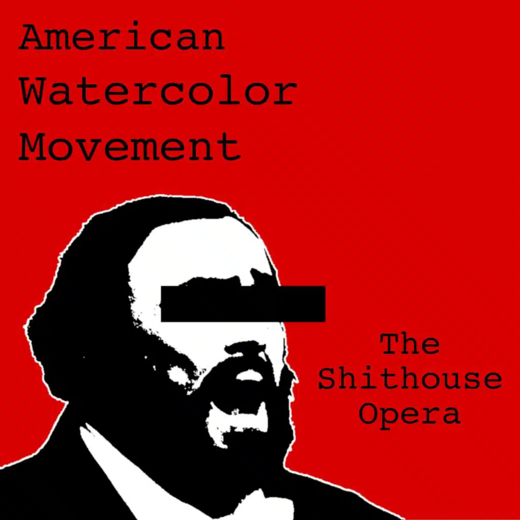 The Shithouse Opera