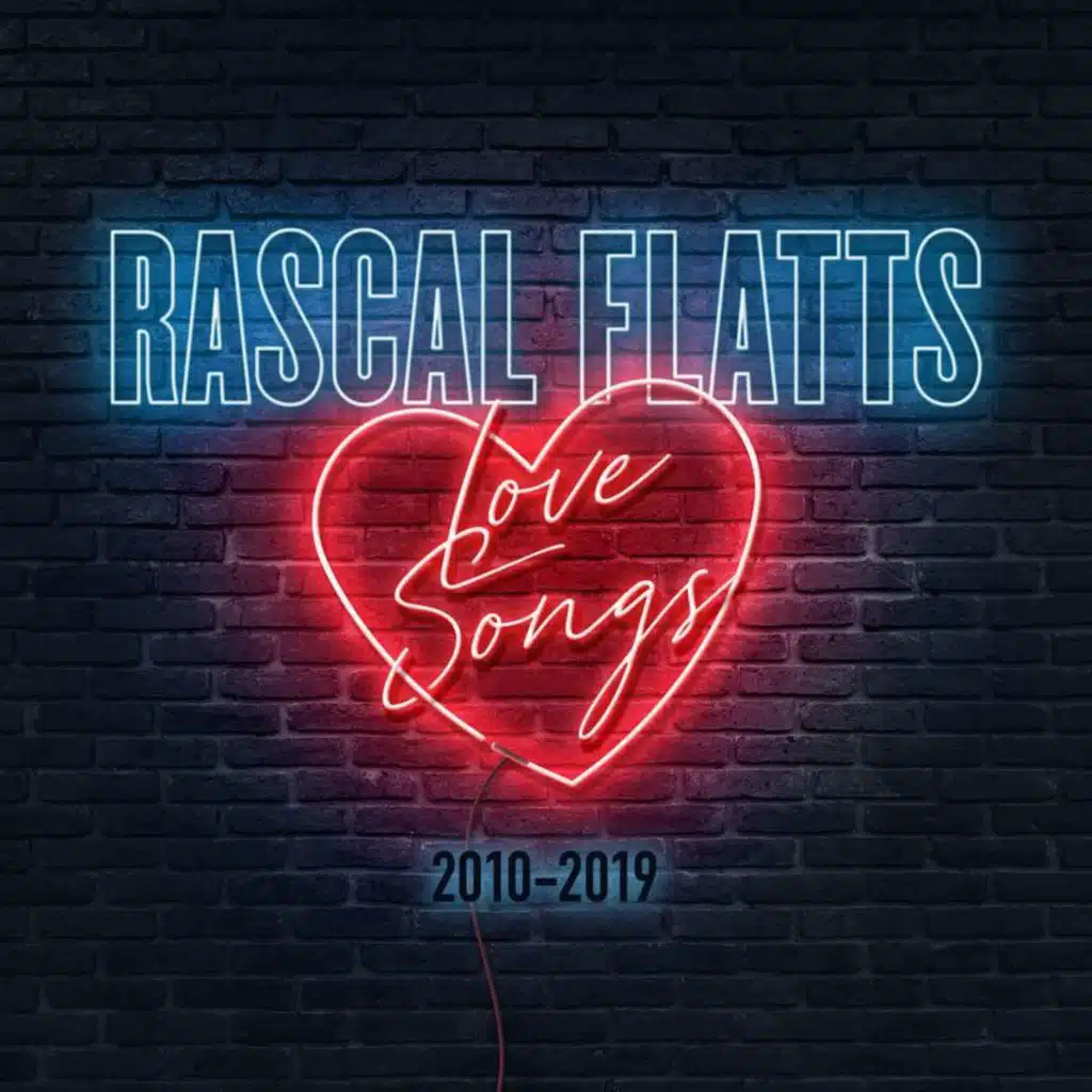 Love Songs 2010-2019