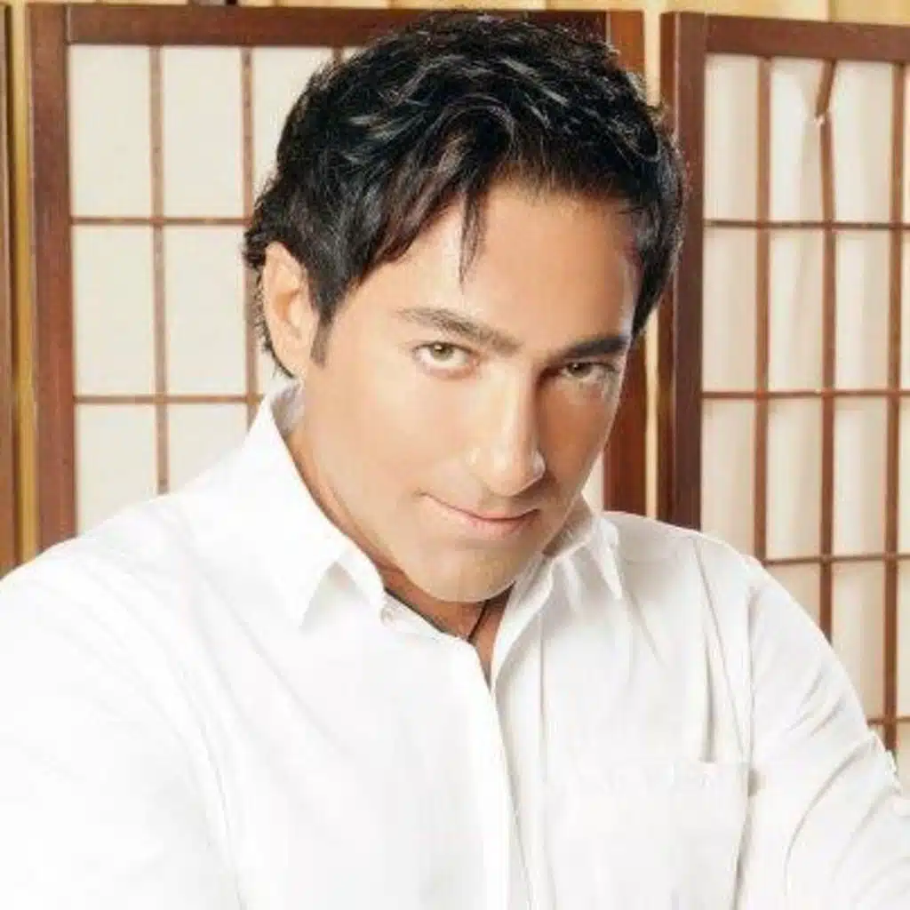 كوكتيل عيسى غندور