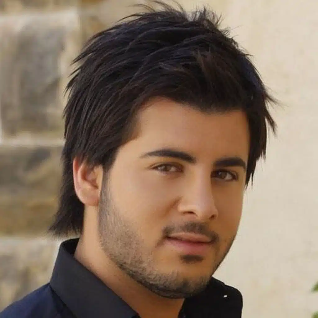 تعا يا حبيبي