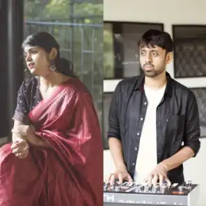 Keerthana Vaidyanathan & Prashanth Techno