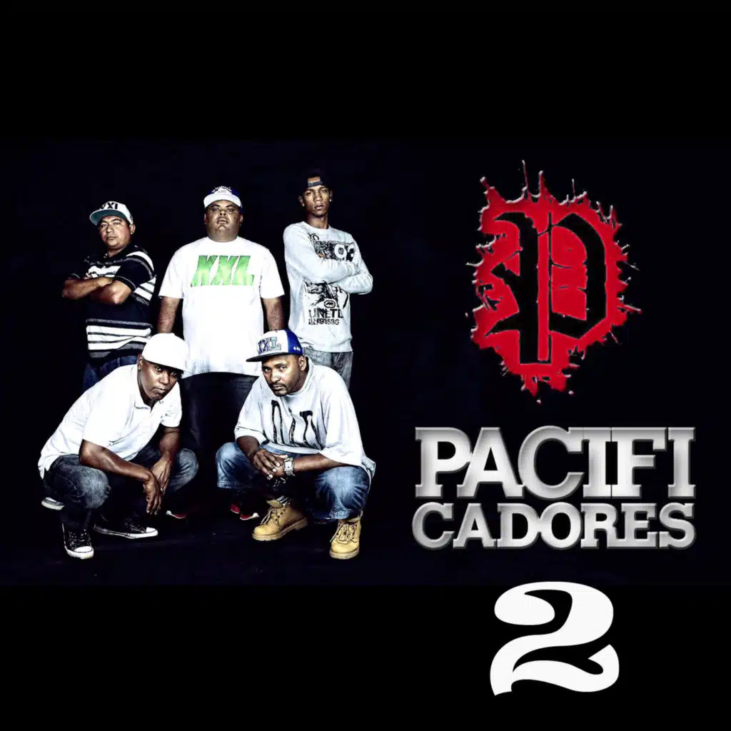 Pacificadores 2