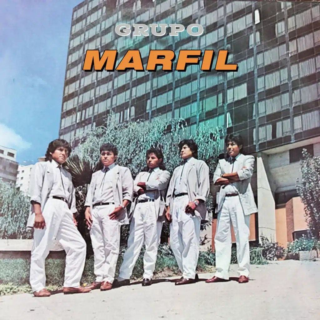 Grupo Marfil