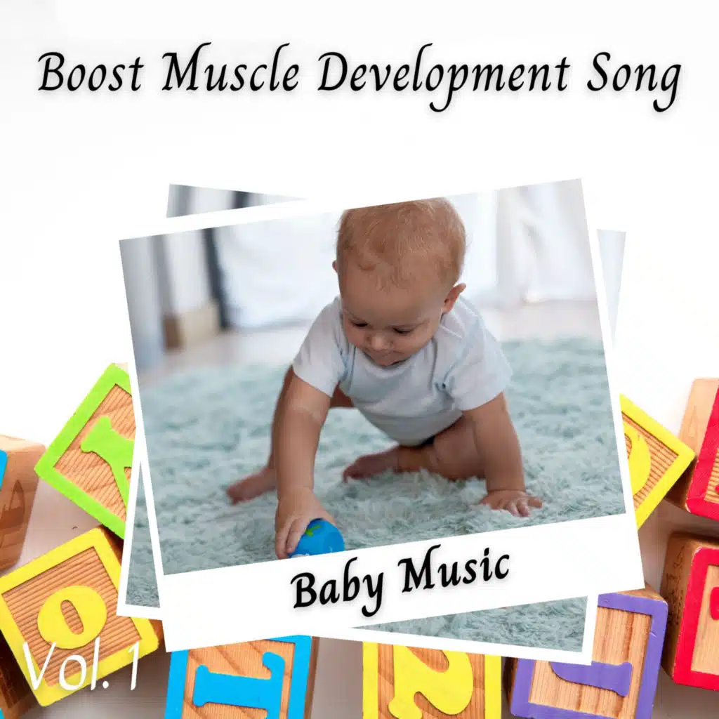 Baby's Nursery Music