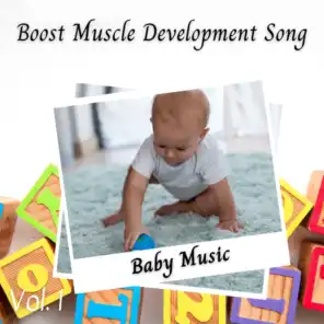Baby's Nursery Music