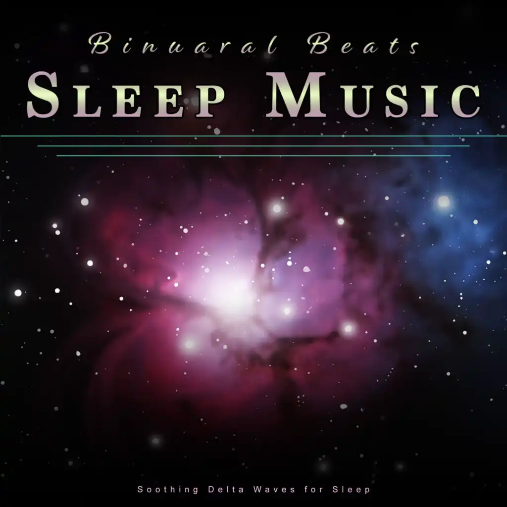 Soothing Sleeping Music