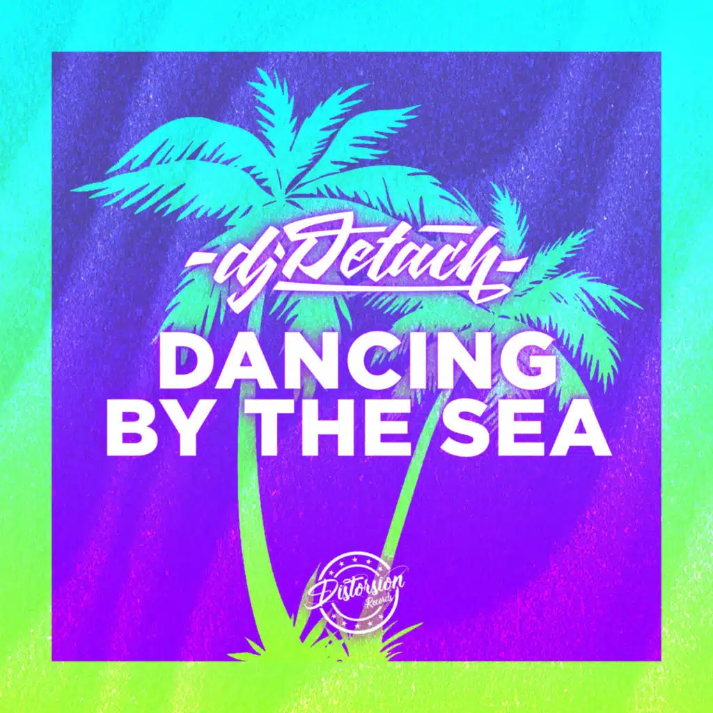 Dj Detach