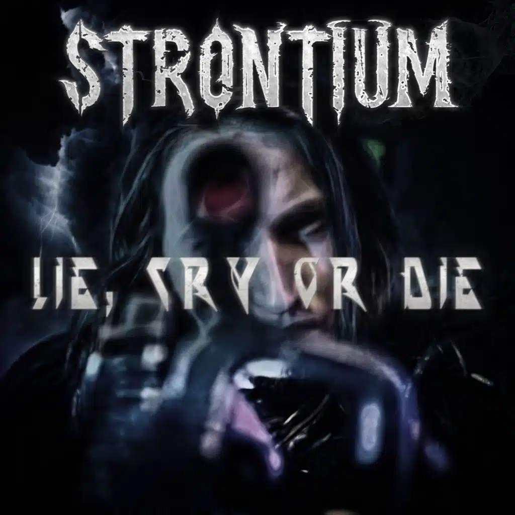 Strontium