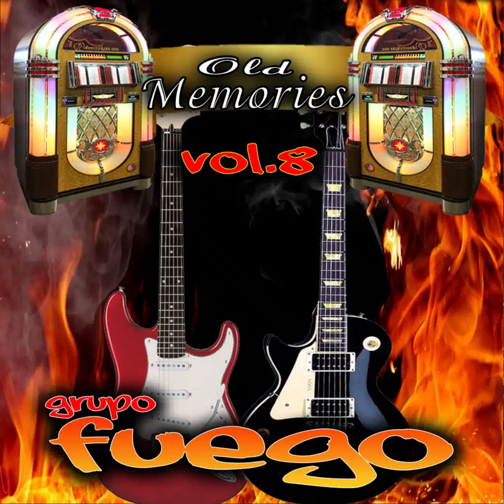 Old Memories, Vol. 8