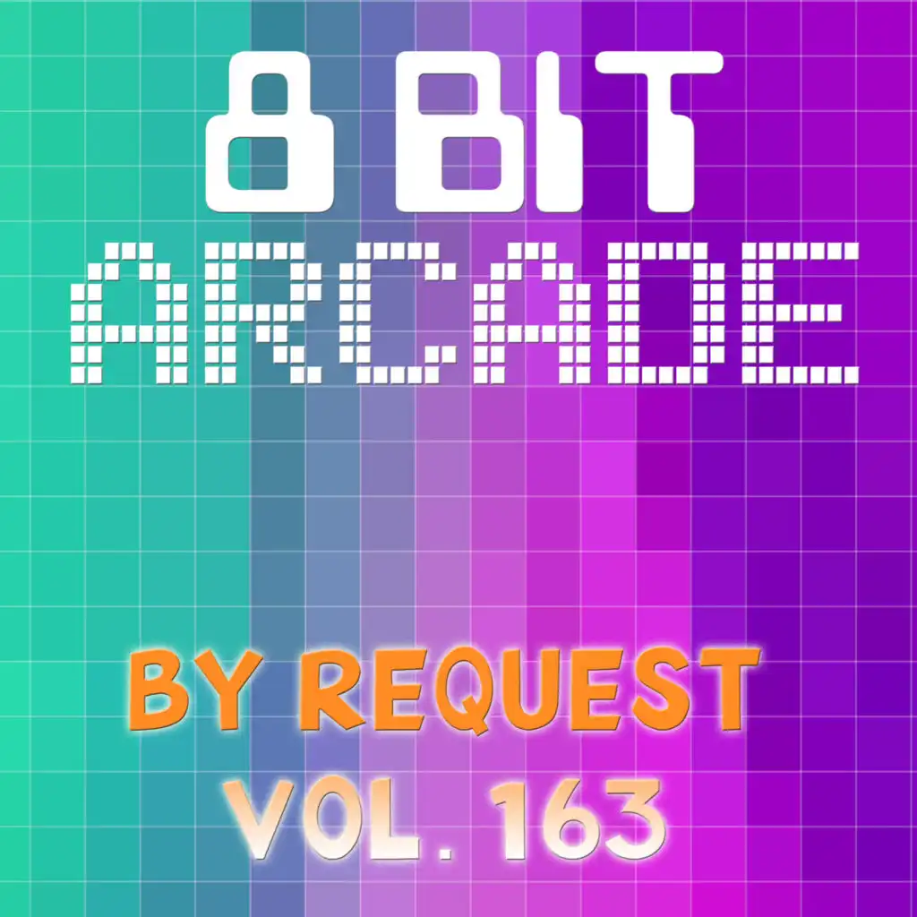 All of You (8-Bit Encanto Emulation)