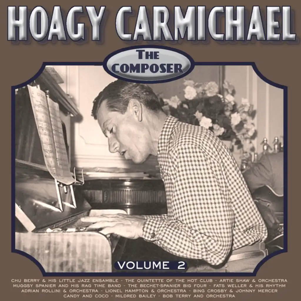 The Composer, Vol. 2