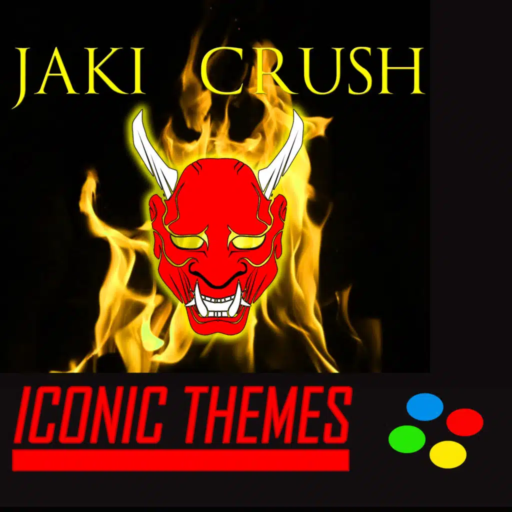 Unknown Song 1 (From "Jaki Crush")