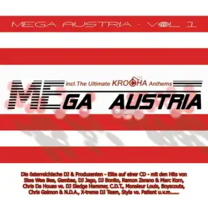 Mega Austria Vol 1