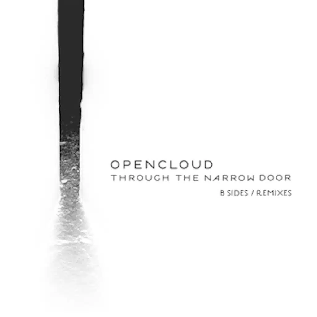 Through the Narrow Door - B Sides & Remixes