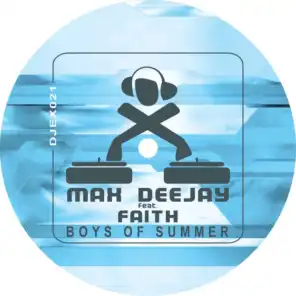 Boys Of Summer (Remx Remix) [ft. Faith]