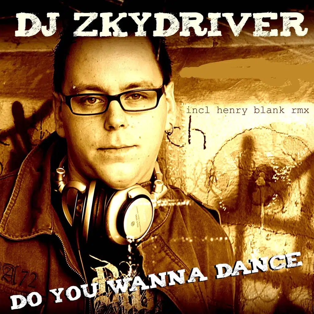 Do You Wanna Dance (Ray Silver Remix Cut)