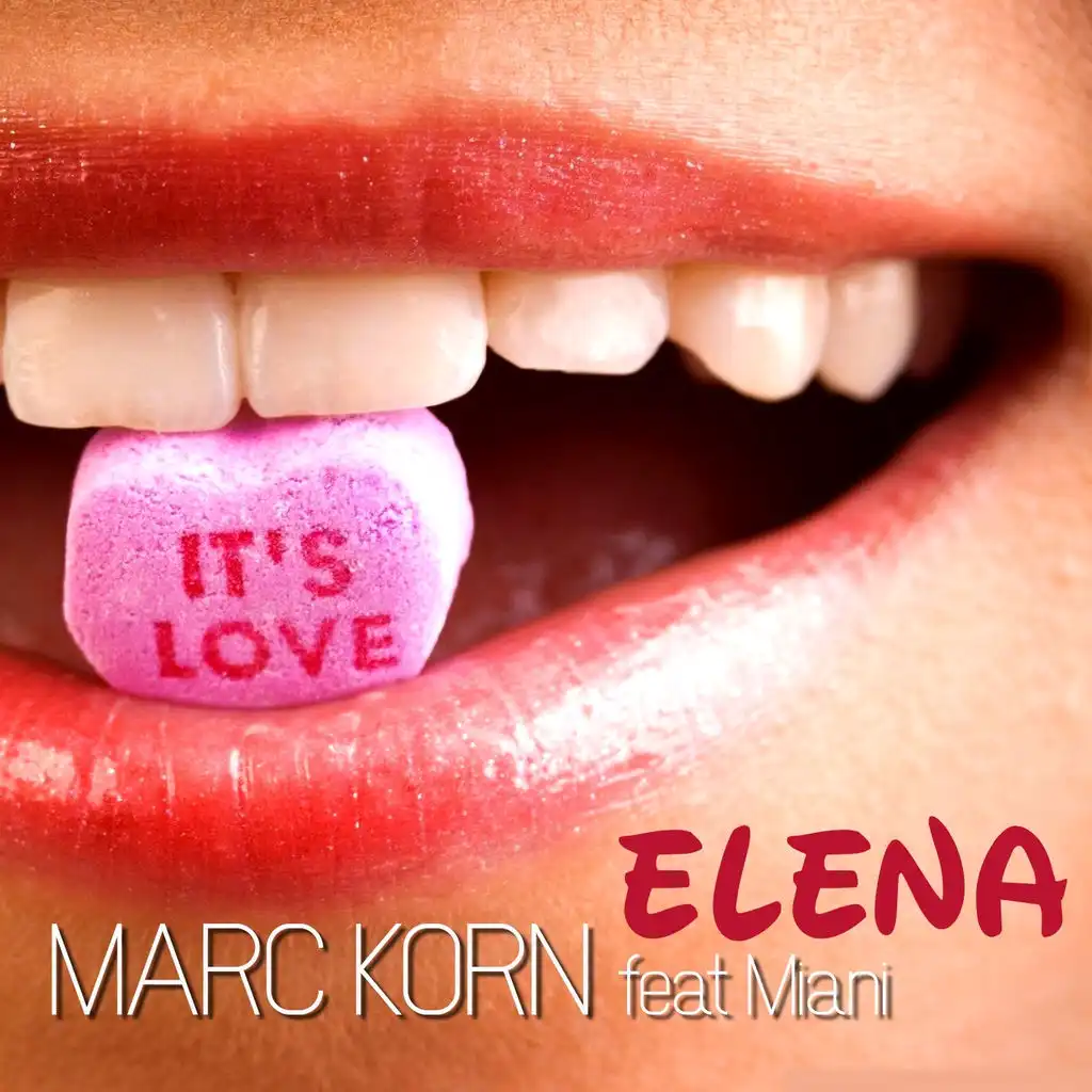Elena (Club Mix)