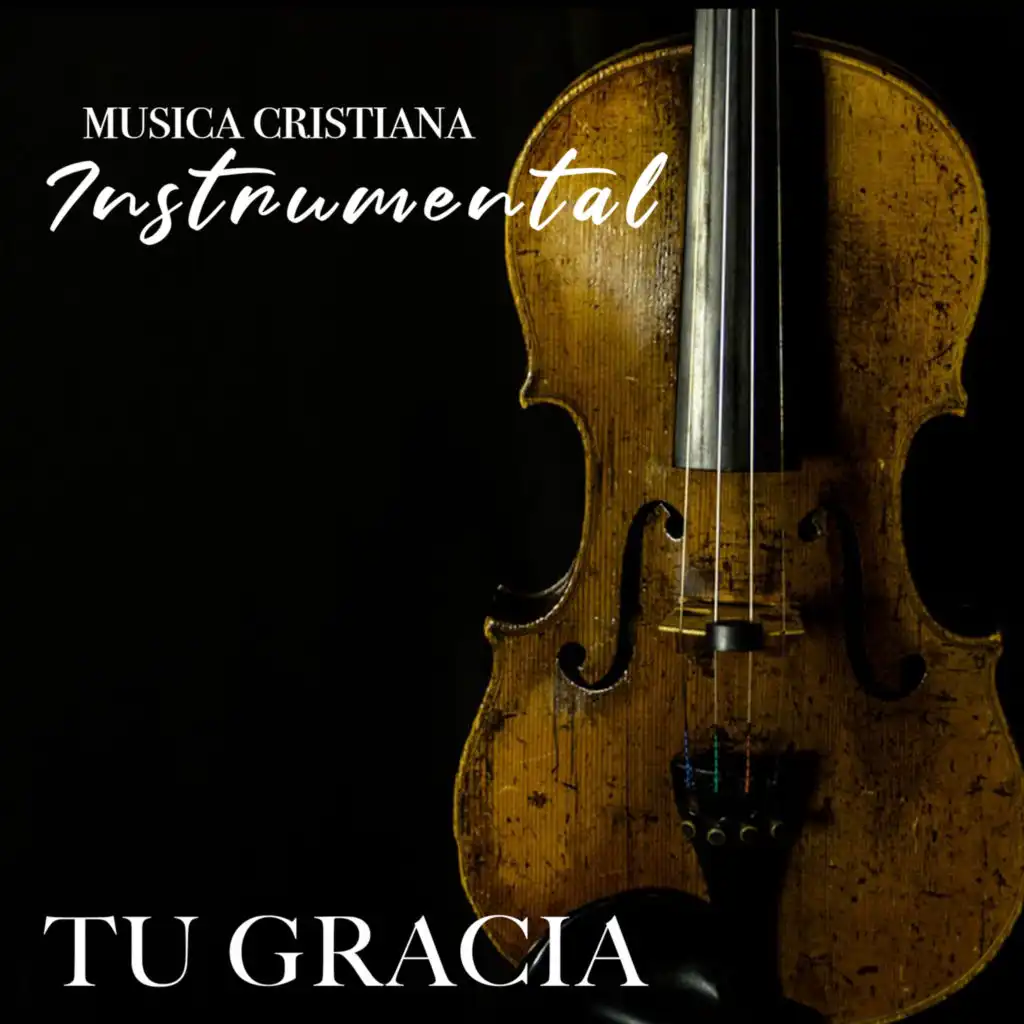 Tu Gracia