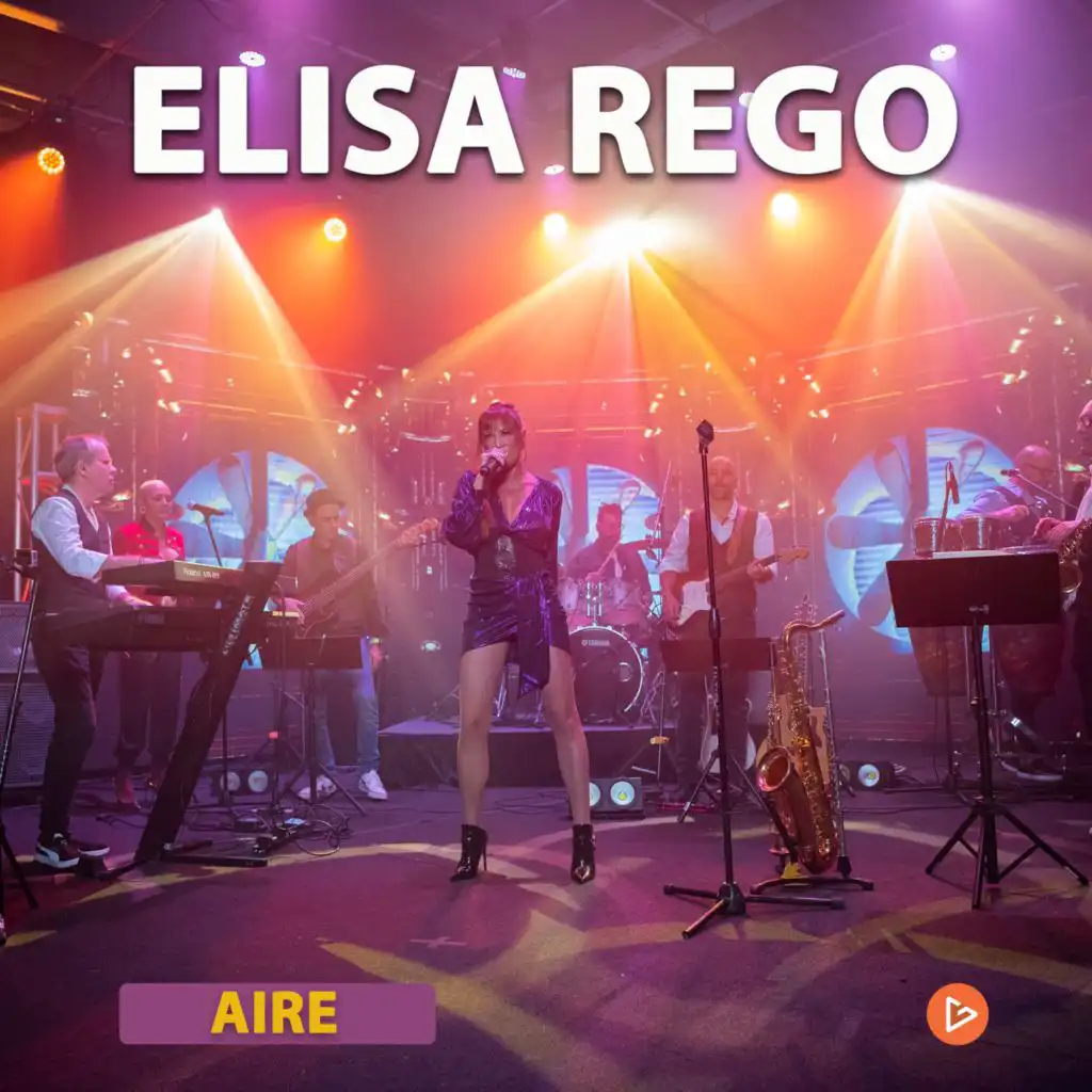 Aire (En Vivo)