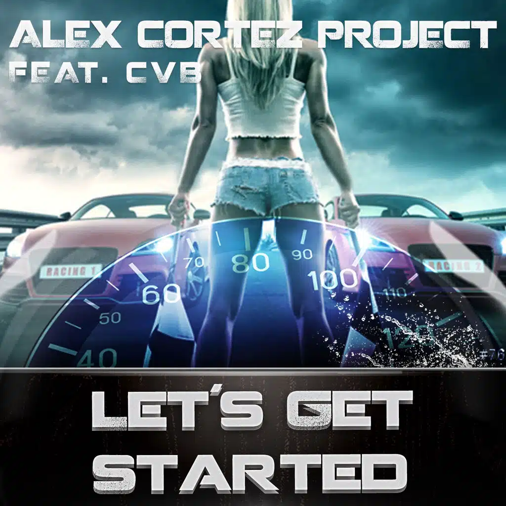 The Alex Cortez Project
