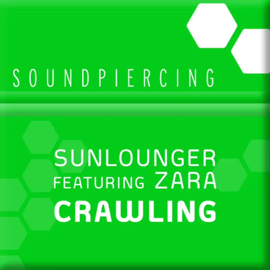 Crawling (DJ Shah Rework) [feat. Zara Taylor]