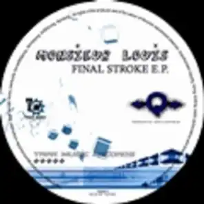 Final Stroke (Megara vs DJ Lee Edit)