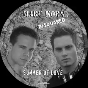 Summer Of Love 2008 (BacarDee Mix)