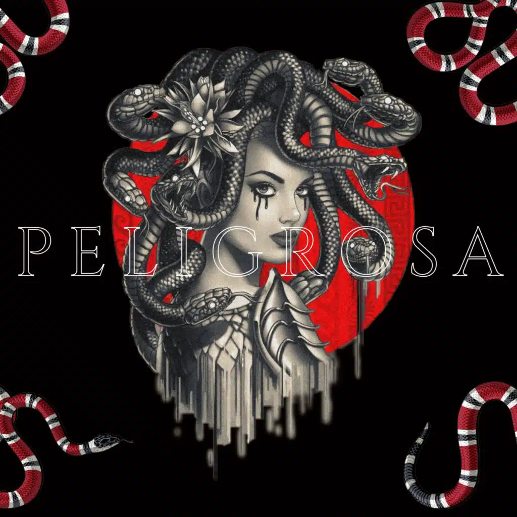Peligrosa (feat. Pande Jr)