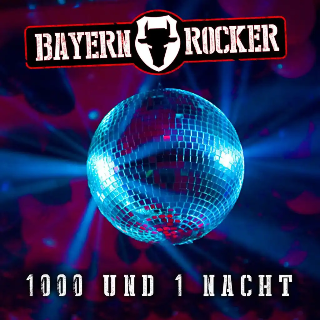 Bayern-Rocker