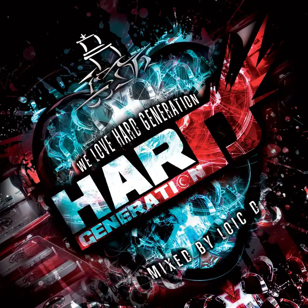 Really Don't Care (Radio Edit)