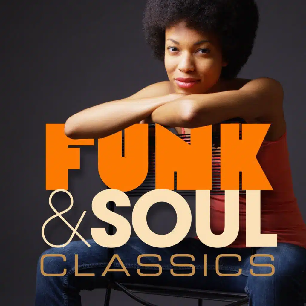 Funk & Soul Classics