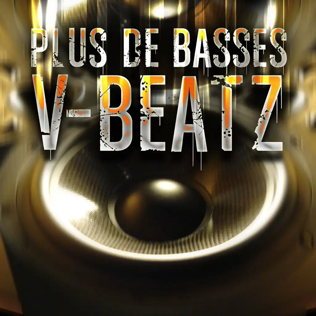 Plus de basses (DJ Magicut Remix - Extended Version)