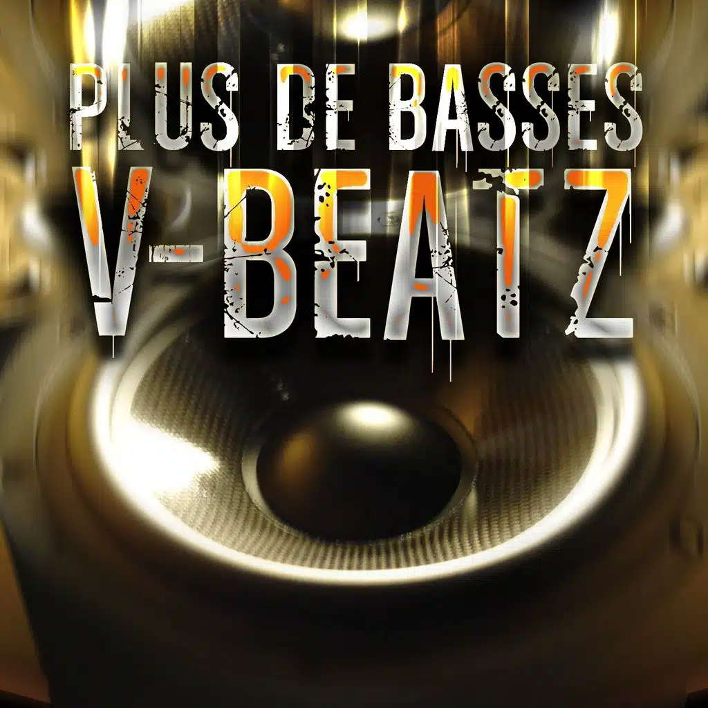 Plus de basses (Lobotomy Inc Remix)