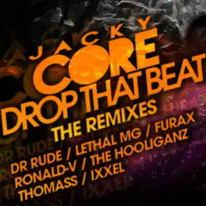 Drop That Beat (Ronald-V Remix)