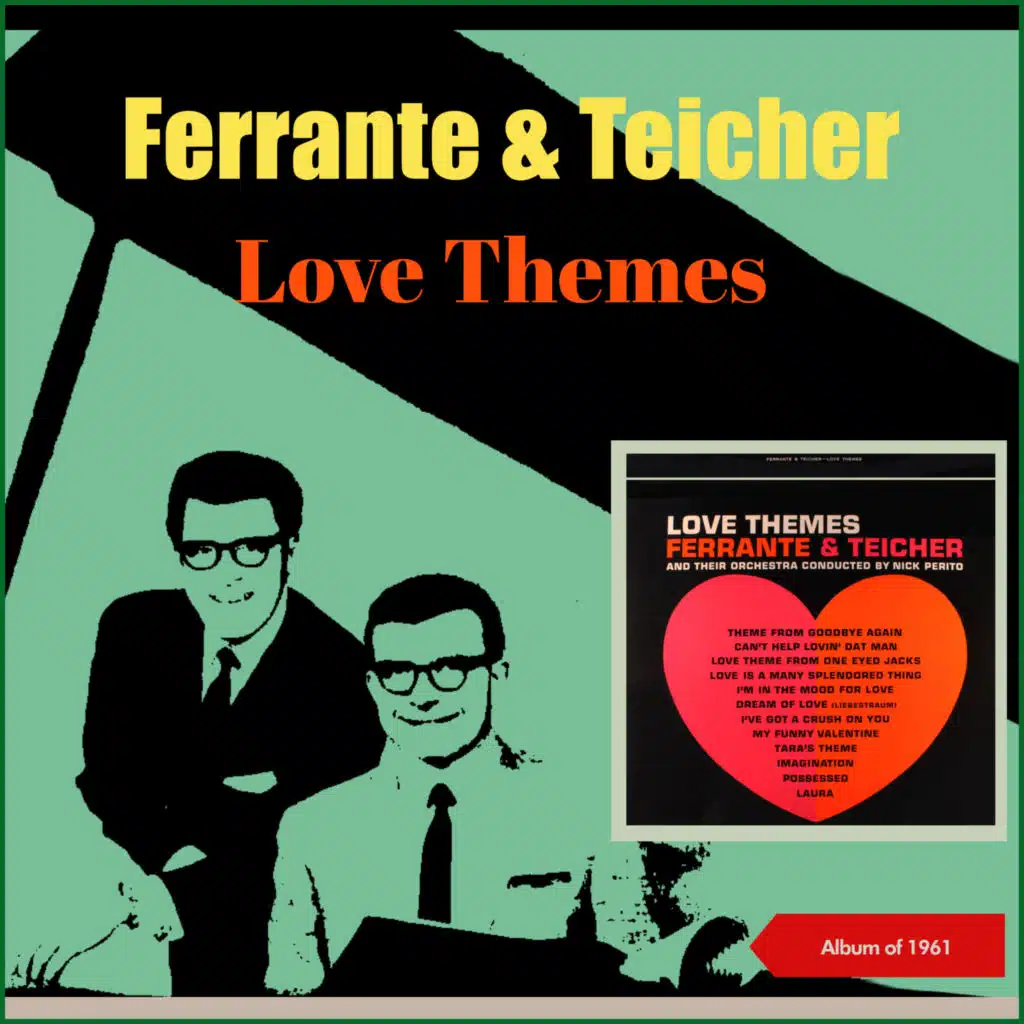 Love Themes (Album of 1961)