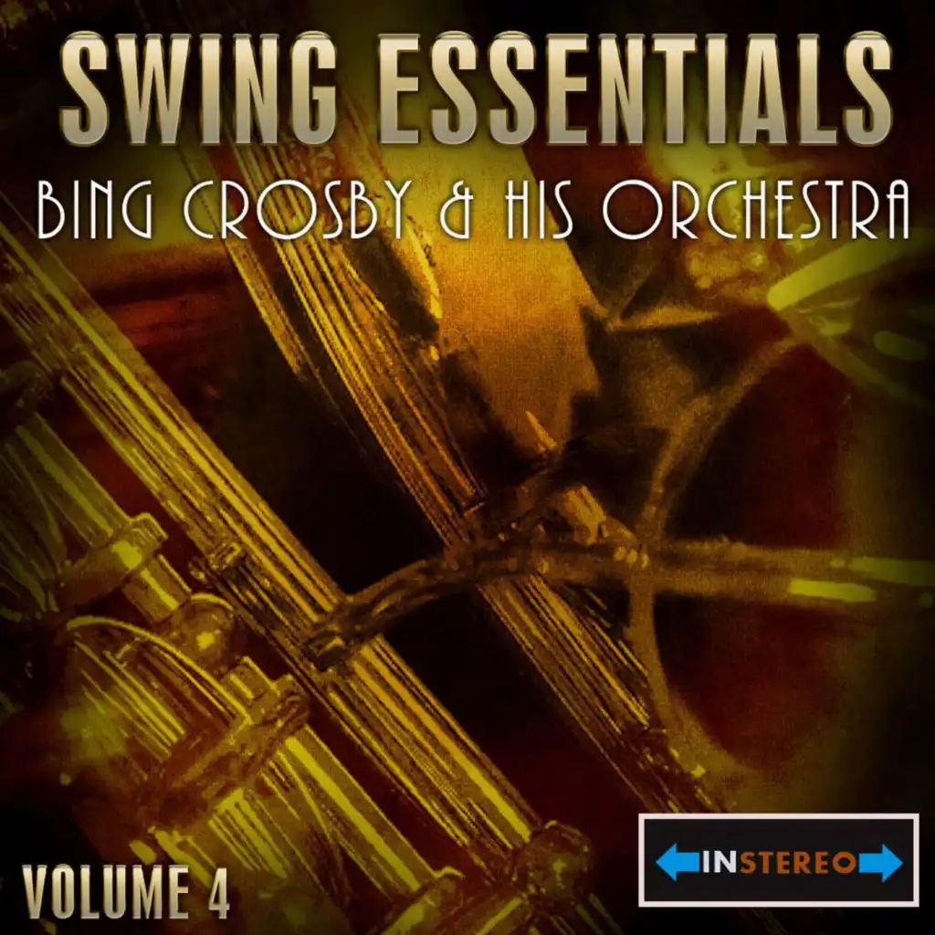 Swing Essentials, Vol. 6