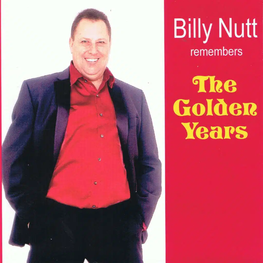 Billy Nutt