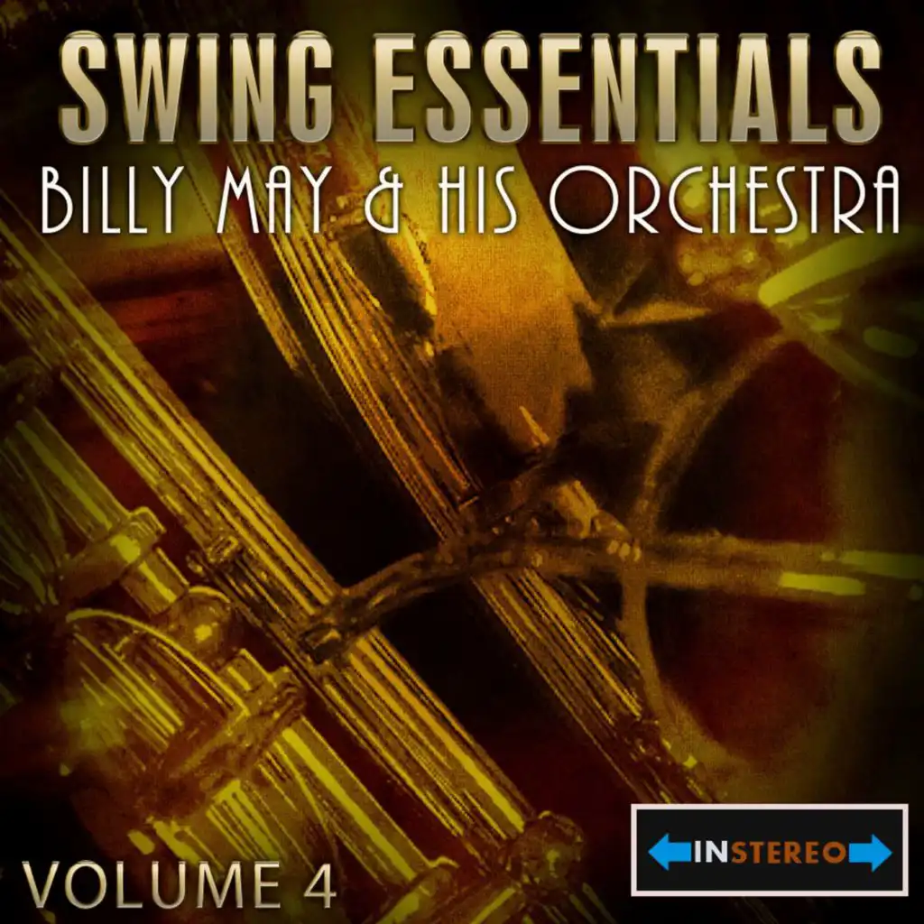Swing Essentials, Vol. 4