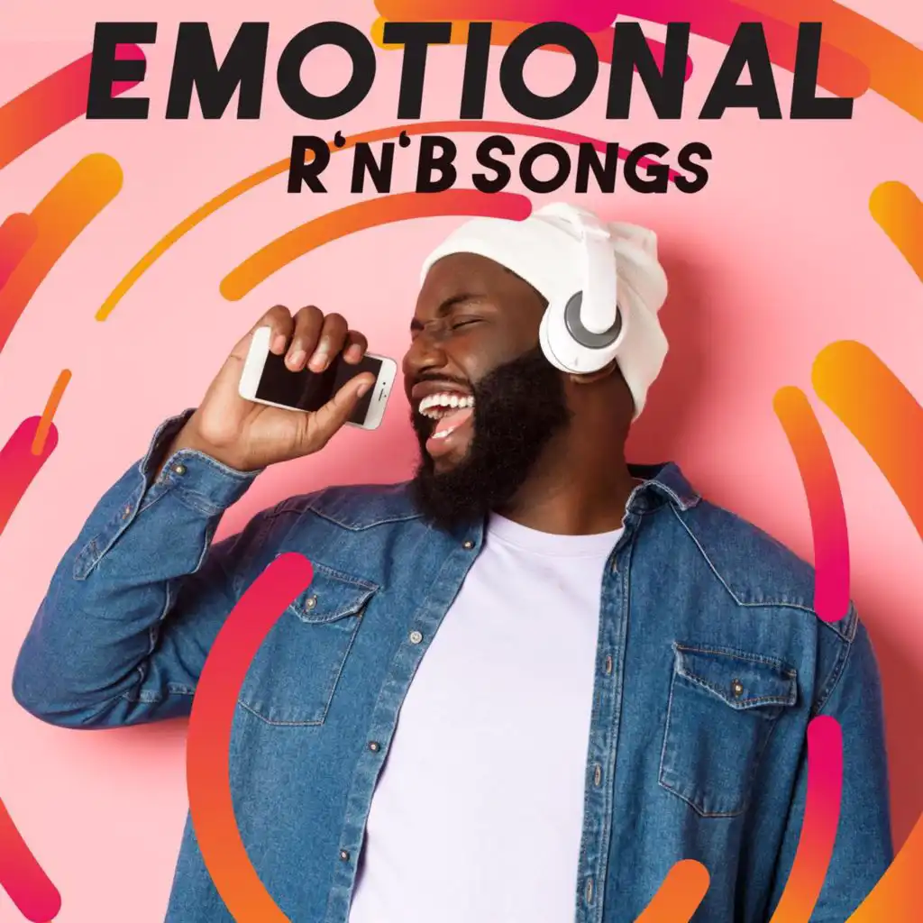 Emotional R'n'B Songs