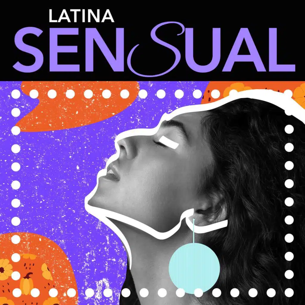 Latina Sensual