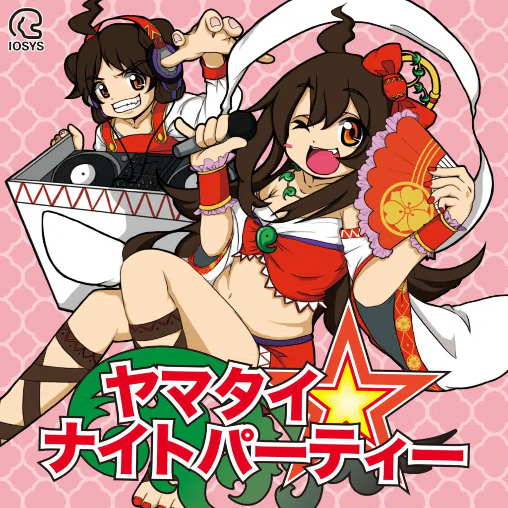 ヤマタイ★ナイトパーティー