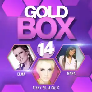 Gold Box 14