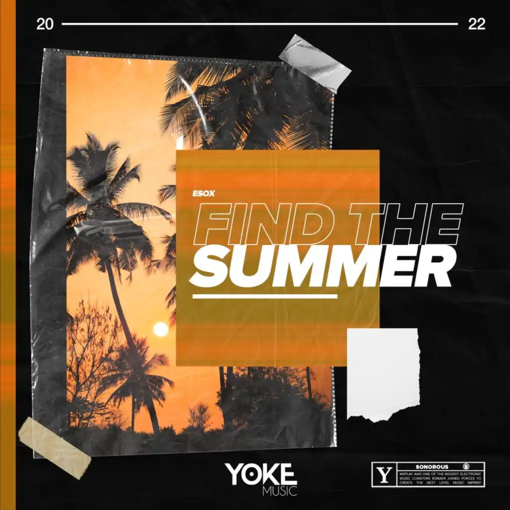 Find the Summer (Extended)